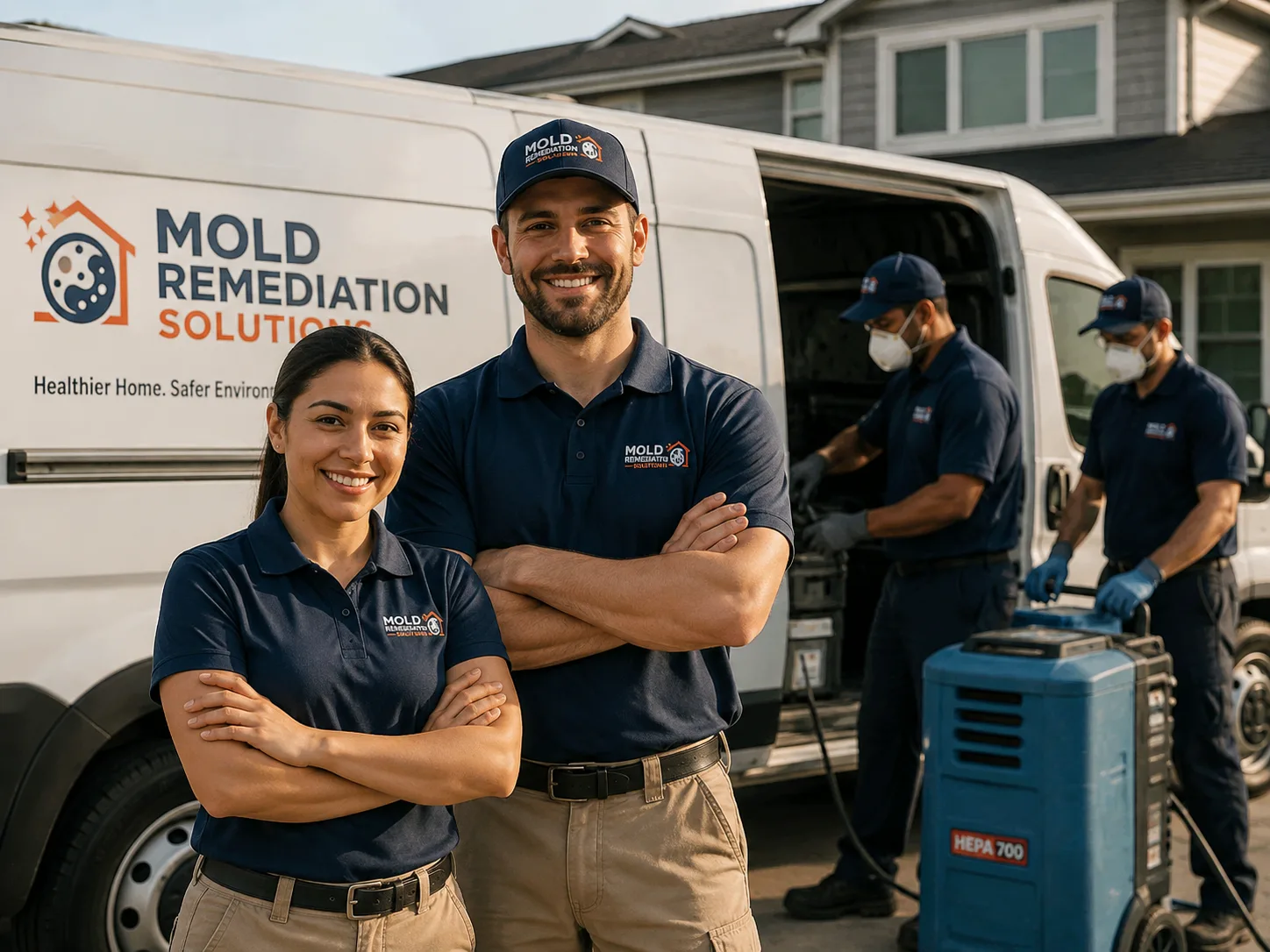 Mold Remediation company in Wawarsing, NY